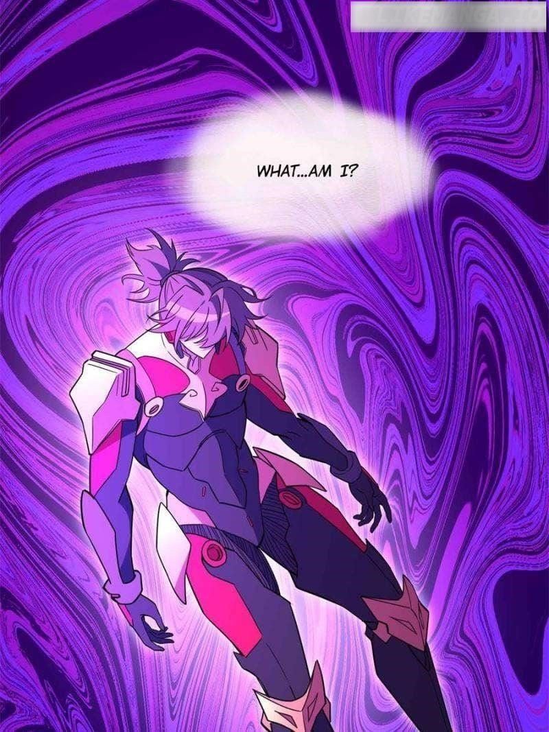 The People On Earth Are Too Ferocious Chapter 235 - Page 4