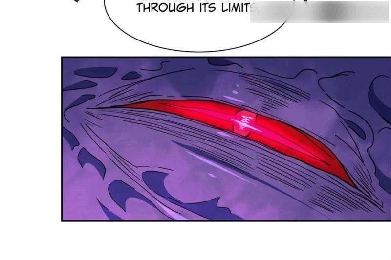 The People On Earth Are Too Ferocious Chapter 235 - Page 43