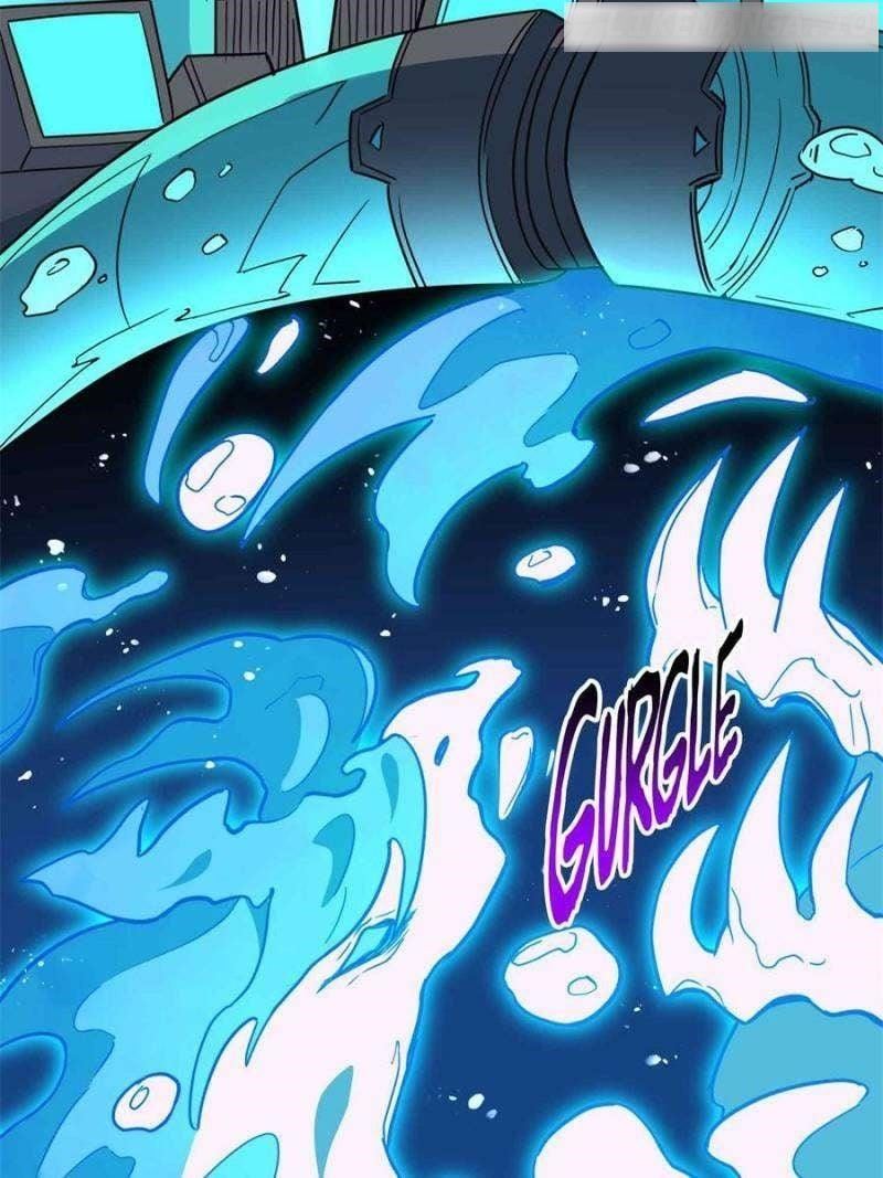 The People On Earth Are Too Ferocious Chapter 235 - Page 48