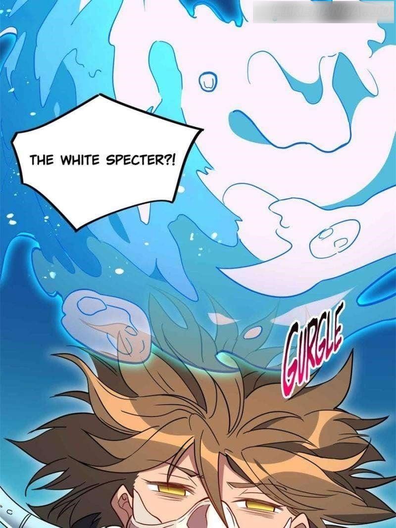 The People On Earth Are Too Ferocious Chapter 235 - Page 49