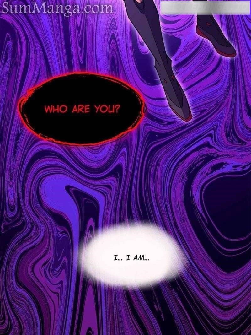 The People On Earth Are Too Ferocious Chapter 235 - Page 5