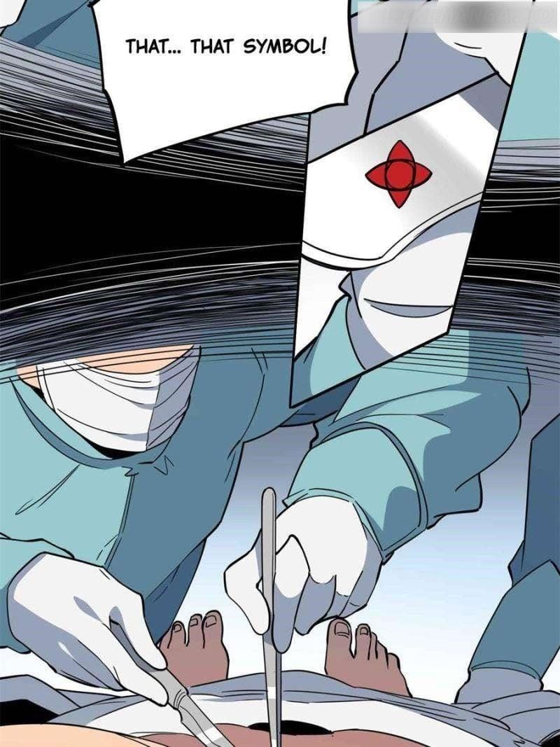 The People On Earth Are Too Ferocious Chapter 235 - Page 52