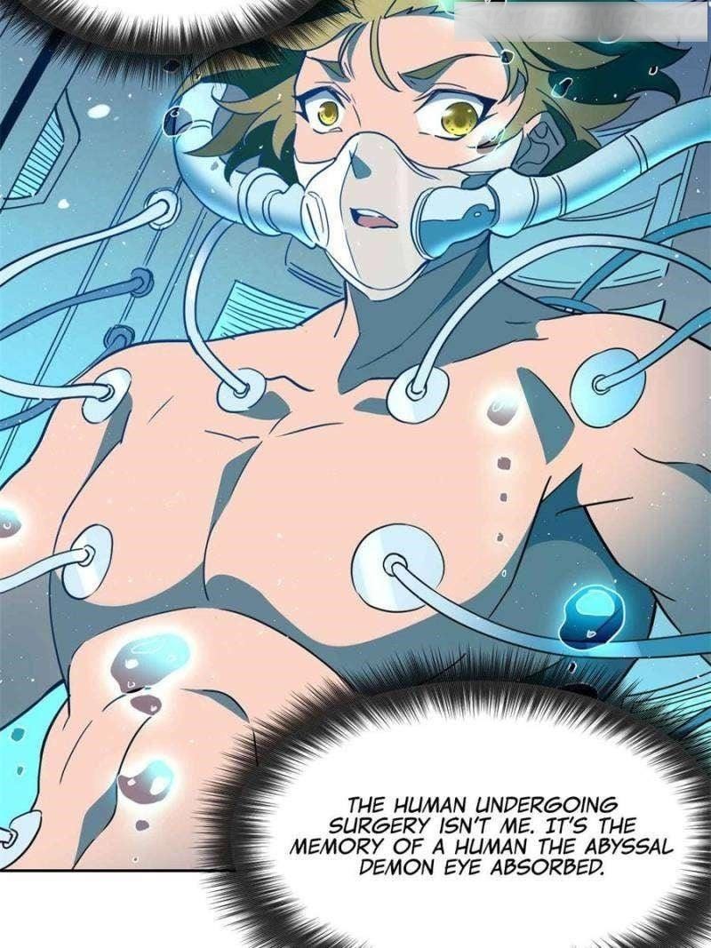 The People On Earth Are Too Ferocious Chapter 235 - Page 57