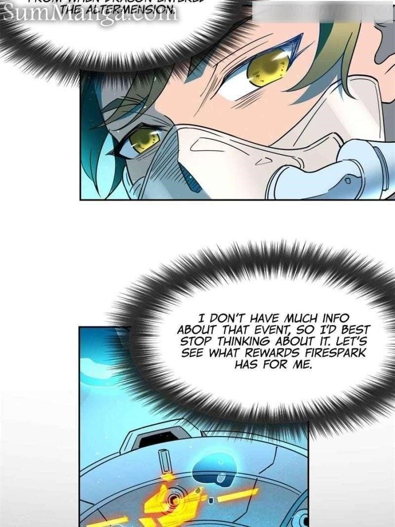 The People On Earth Are Too Ferocious Chapter 235 - Page 59