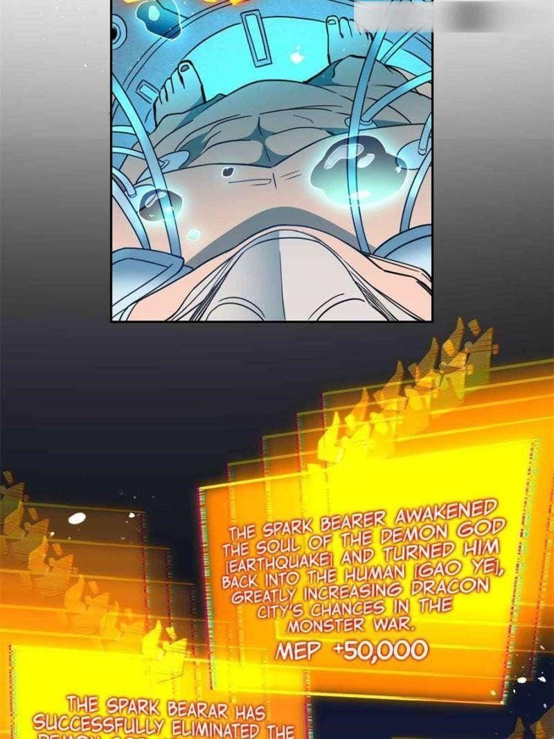 The People On Earth Are Too Ferocious Chapter 235 - Page 60