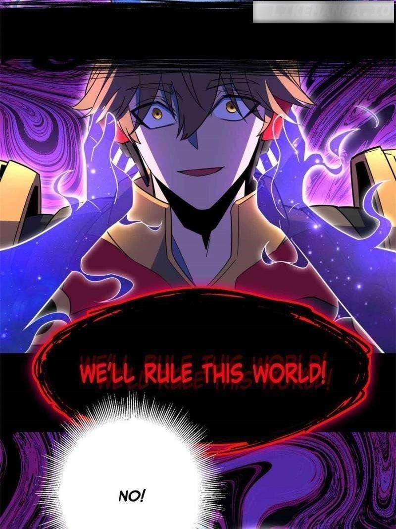 The People On Earth Are Too Ferocious Chapter 235 - Page 9