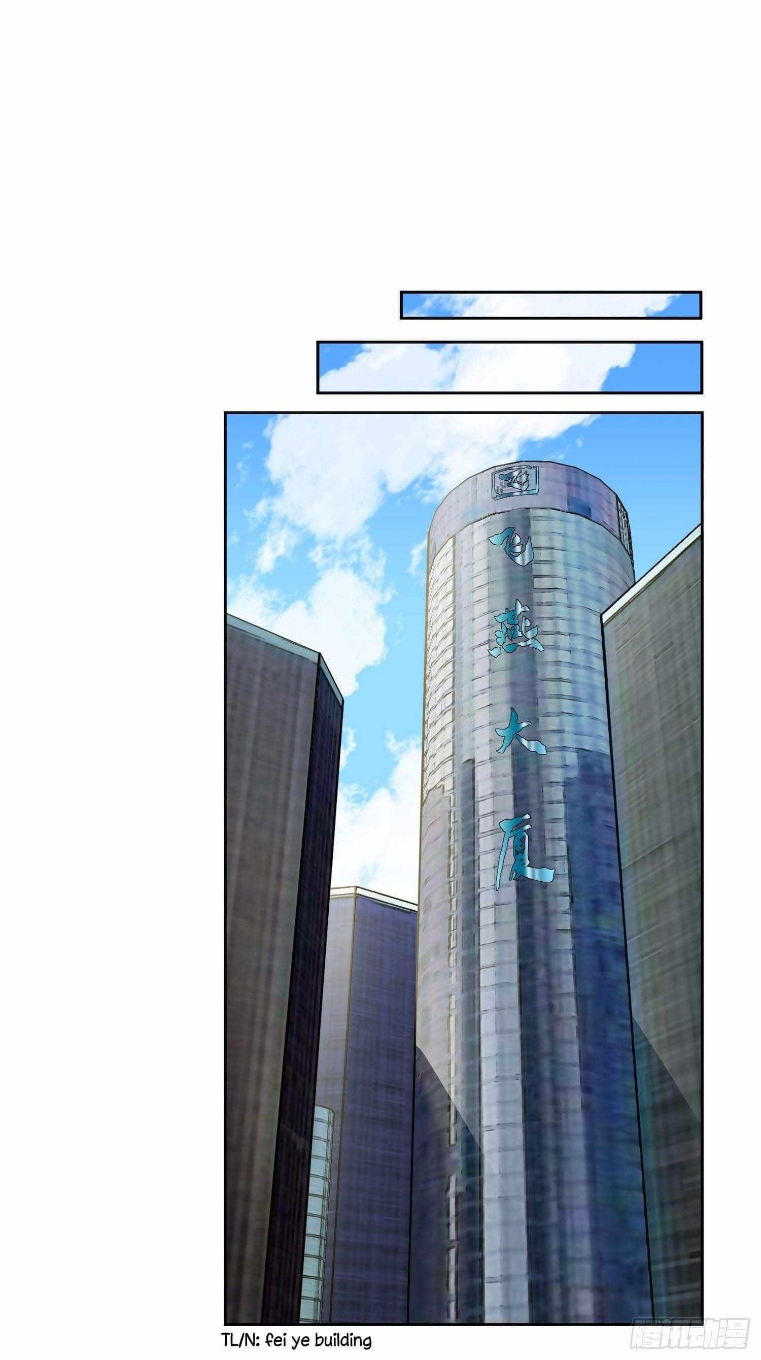 The People On Earth Are Too Ferocious Chapter 28 - Page 14