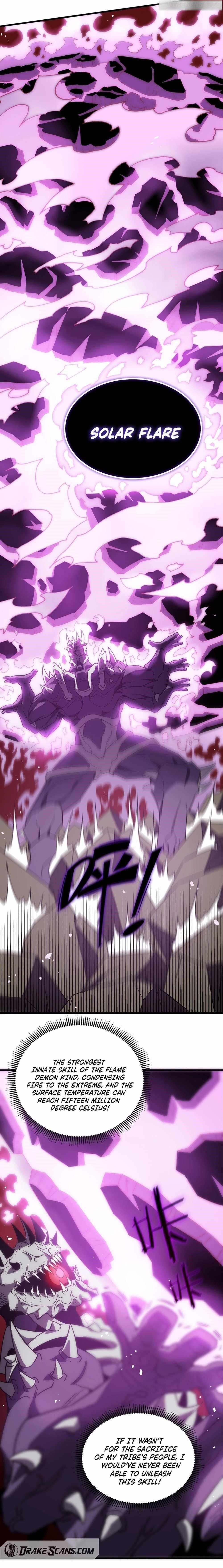 SSS Grade Saint Knight Chapter 16 - Page 15