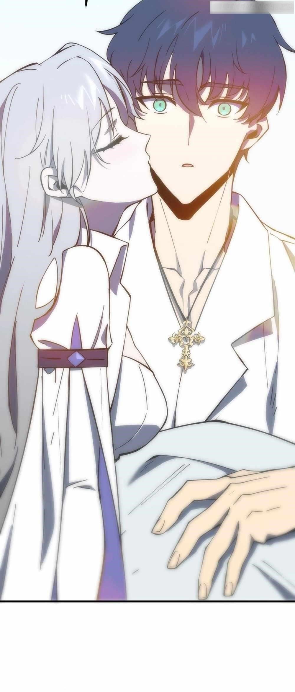 SSS Grade Saint Knight Chapter 16 - Page 27