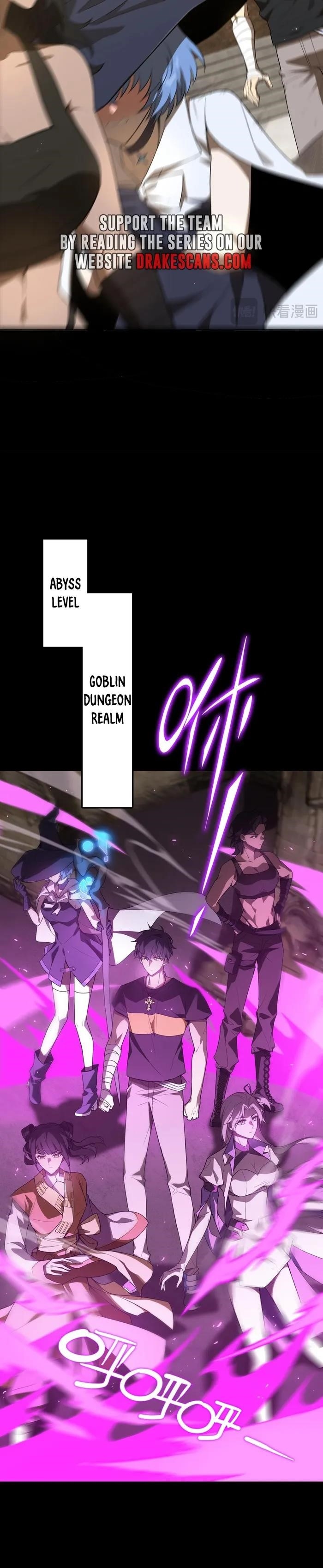 SSS Grade Saint Knight Chapter 35 - Page 13