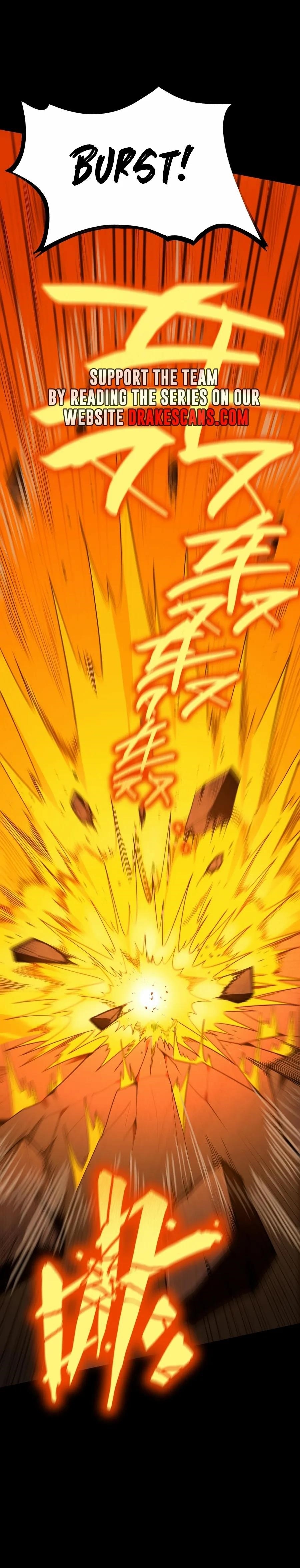 SSS Grade Saint Knight Chapter 36 - Page 20