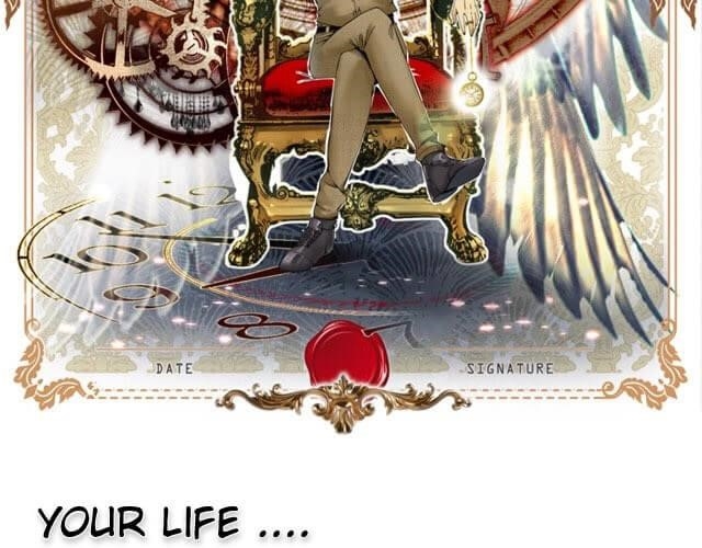 I Built A Lifespan Club Chapter 0 - Page 3