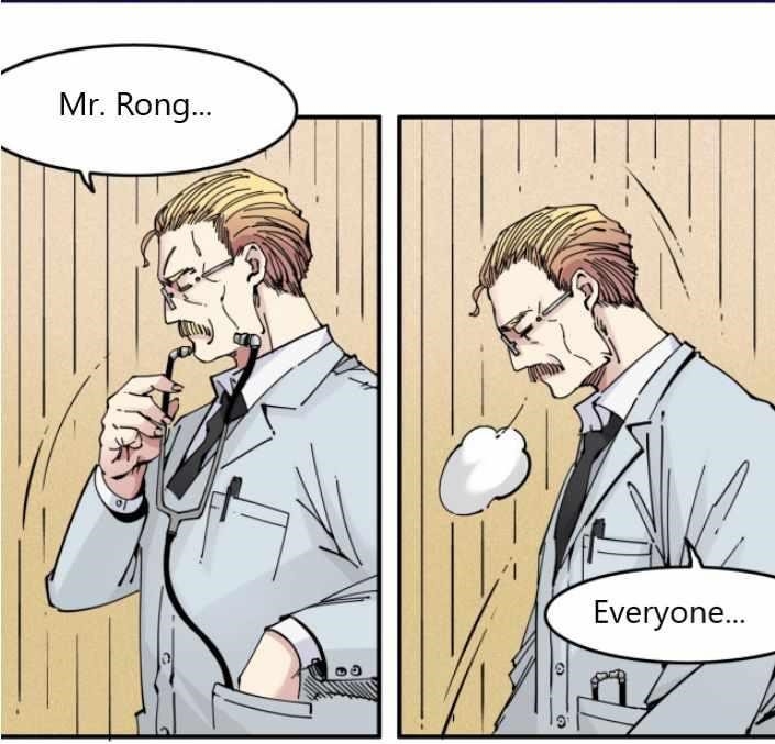 I Built A Lifespan Club Chapter 1 - Page 10