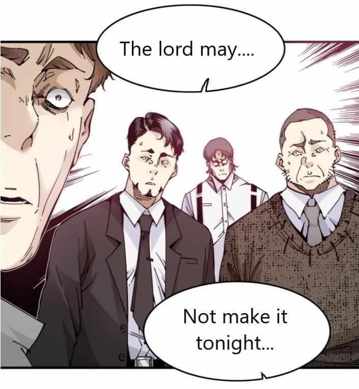 I Built A Lifespan Club Chapter 1 - Page 11