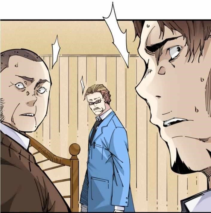 I Built A Lifespan Club Chapter 1 - Page 14