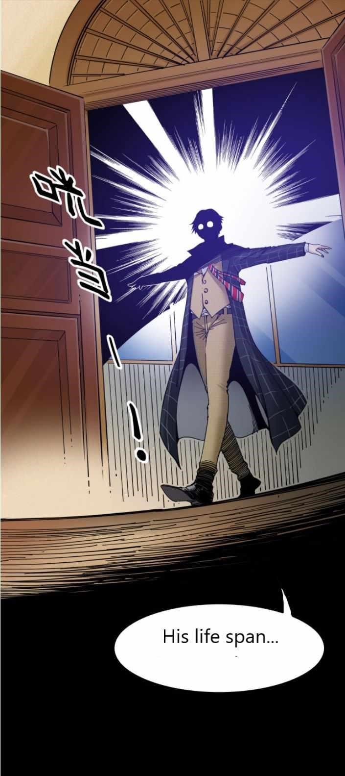 I Built A Lifespan Club Chapter 1 - Page 15