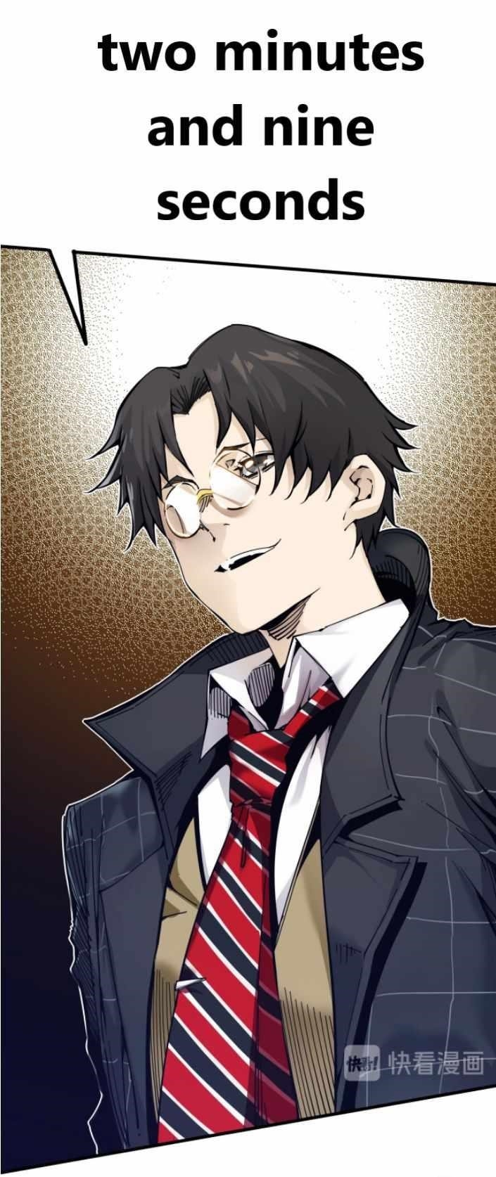 I Built A Lifespan Club Chapter 1 - Page 17