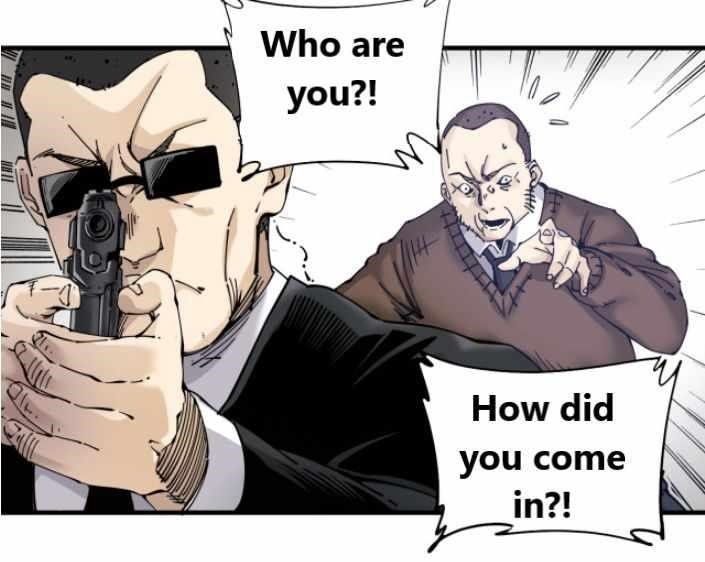 I Built A Lifespan Club Chapter 1 - Page 19