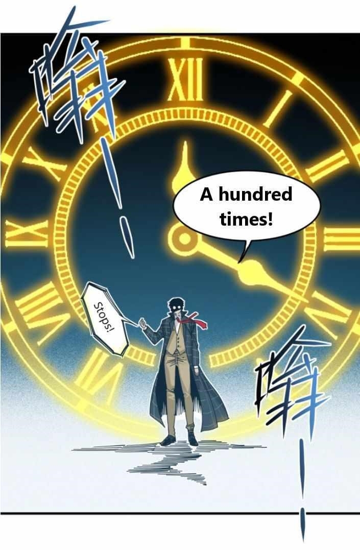 I Built A Lifespan Club Chapter 1 - Page 21