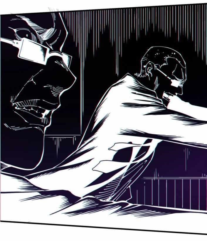 I Built A Lifespan Club Chapter 1 - Page 23