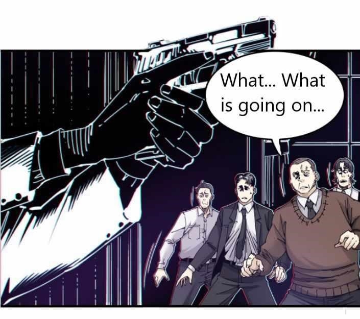 I Built A Lifespan Club Chapter 1 - Page 24