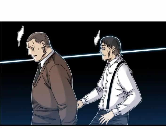 I Built A Lifespan Club Chapter 1 - Page 27