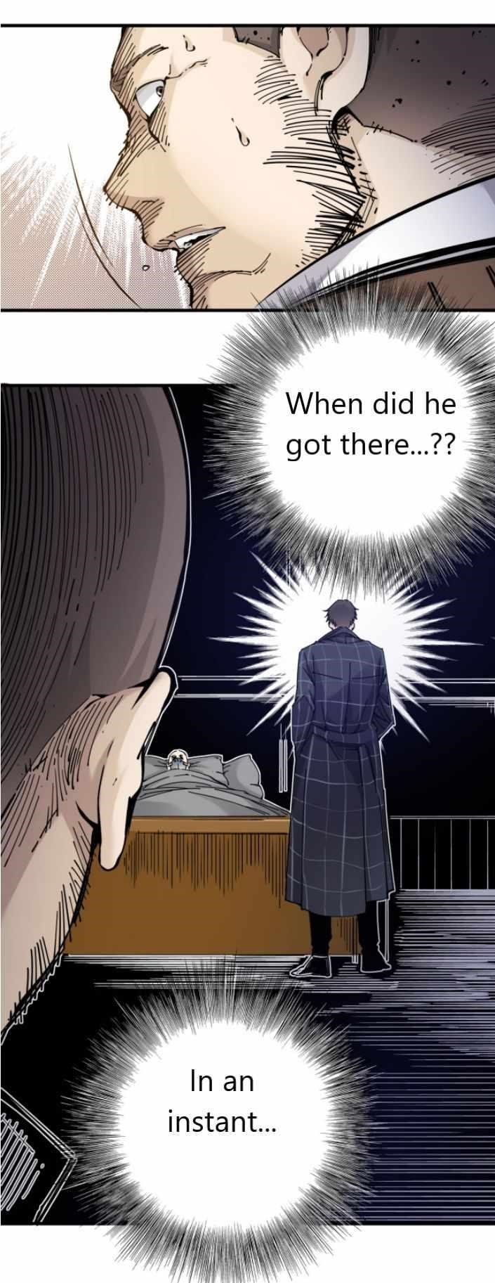 I Built A Lifespan Club Chapter 1 - Page 28