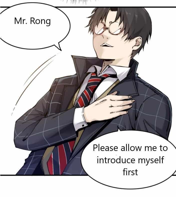 I Built A Lifespan Club Chapter 1 - Page 29