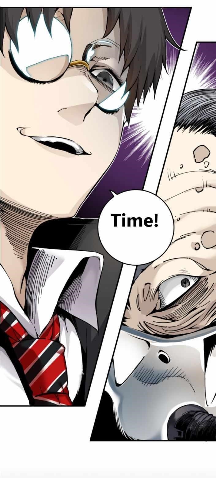 I Built A Lifespan Club Chapter 1 - Page 32