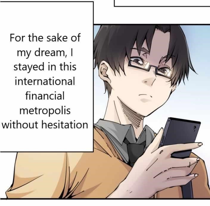 I Built A Lifespan Club Chapter 1 - Page 37