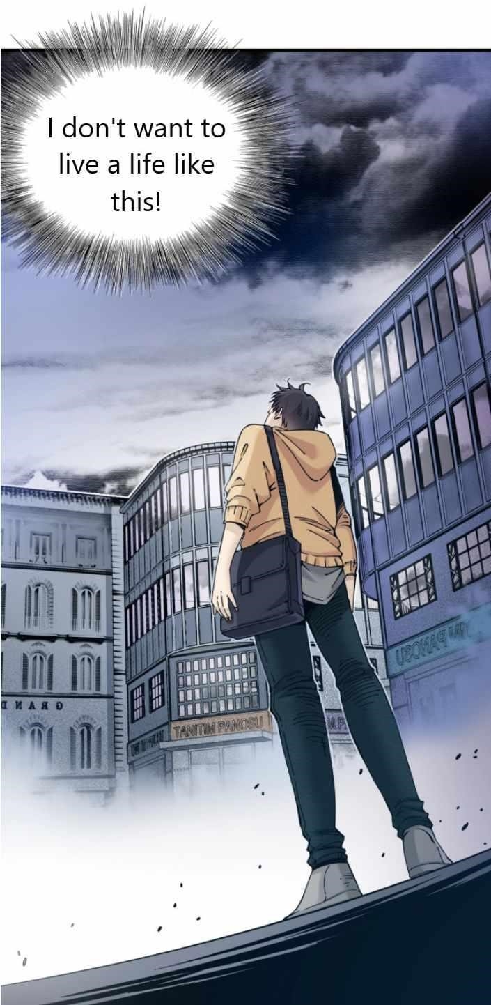 I Built A Lifespan Club Chapter 1 - Page 40