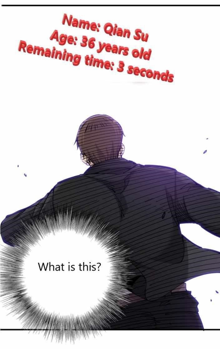 I Built A Lifespan Club Chapter 1 - Page 45