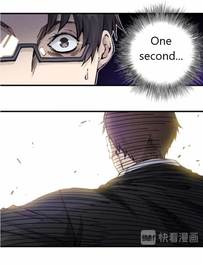 I Built A Lifespan Club Chapter 1 - Page 47