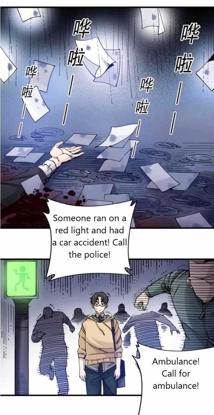 I Built A Lifespan Club Chapter 1 - Page 49