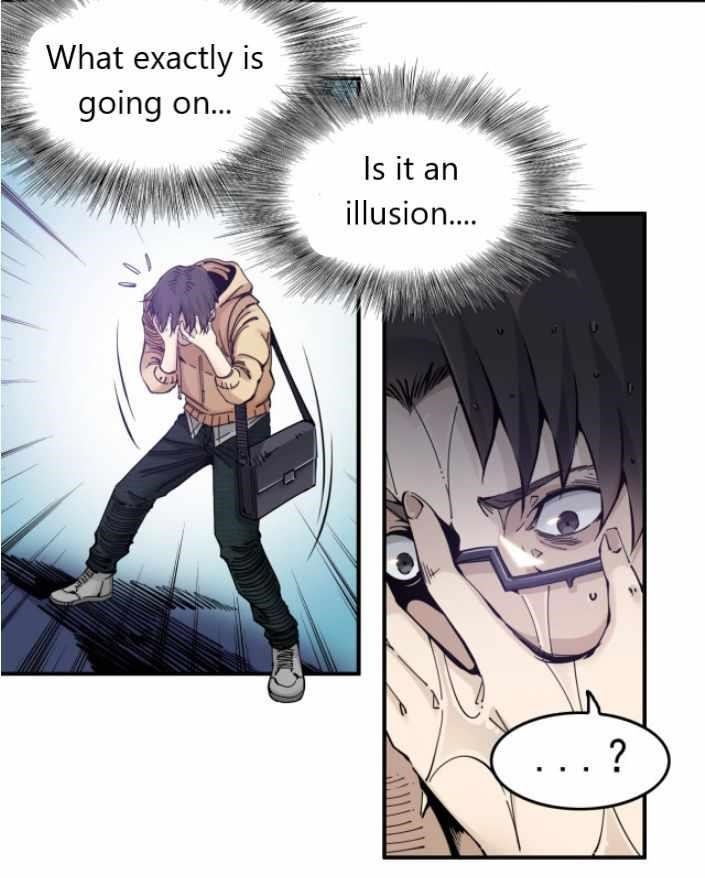 I Built A Lifespan Club Chapter 1 - Page 52