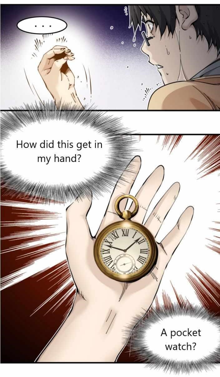 I Built A Lifespan Club Chapter 1 - Page 53