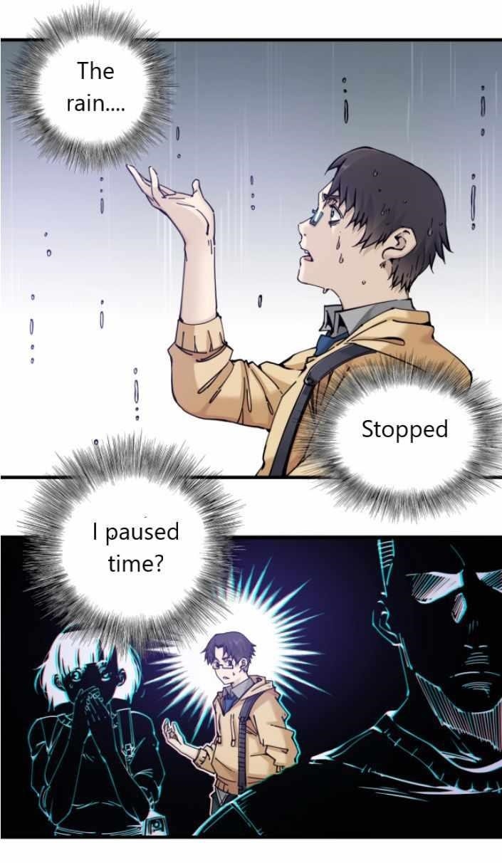 I Built A Lifespan Club Chapter 1 - Page 55