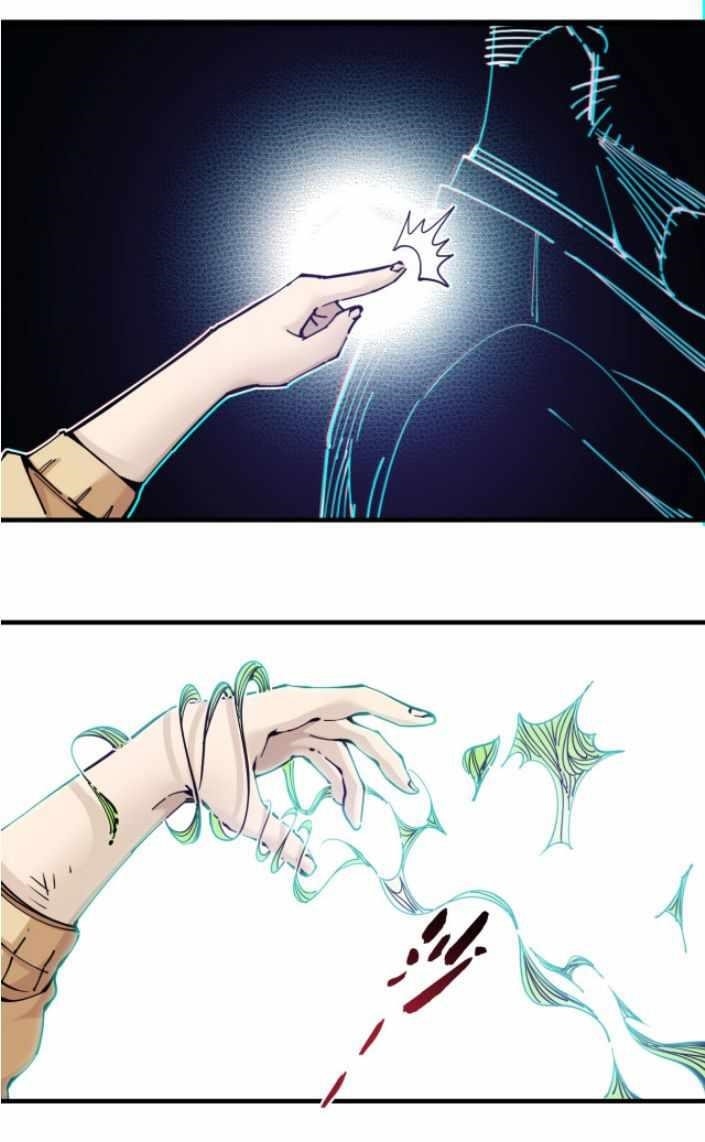 I Built A Lifespan Club Chapter 1 - Page 57