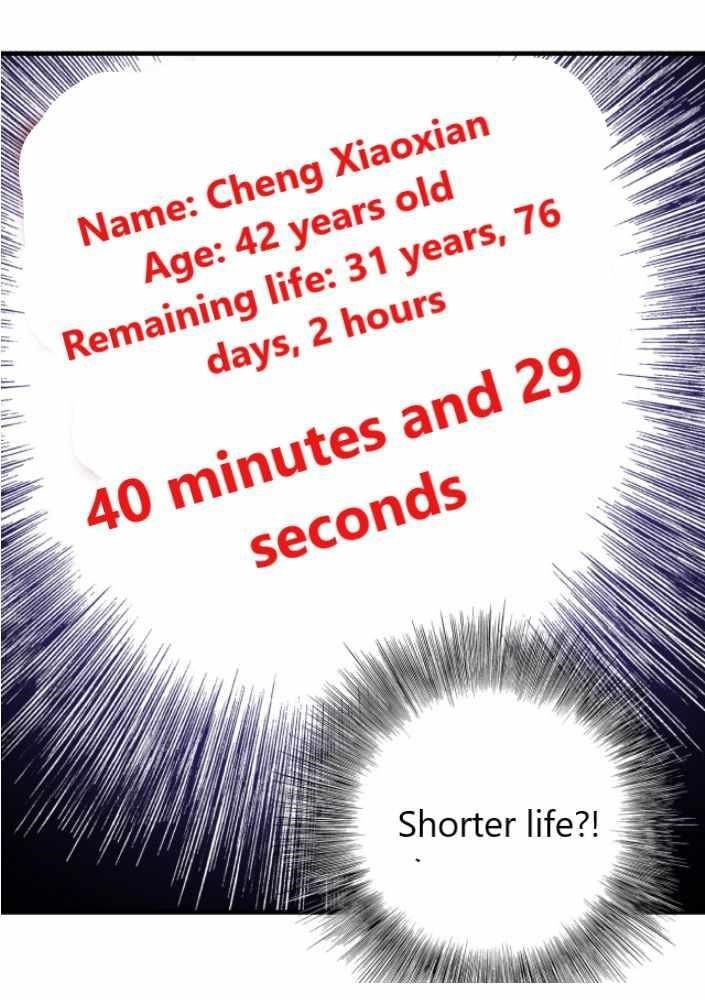 I Built A Lifespan Club Chapter 1 - Page 59