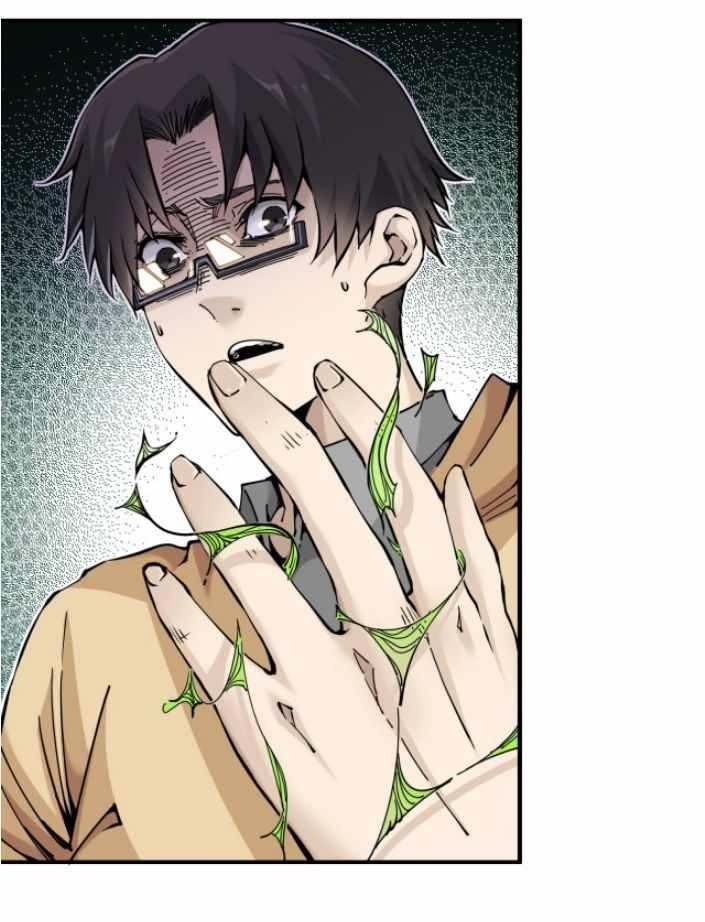 I Built A Lifespan Club Chapter 1 - Page 60