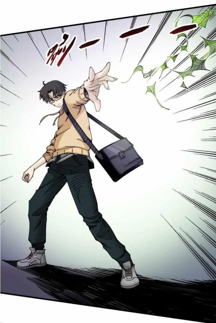 I Built A Lifespan Club Chapter 1 - Page 61