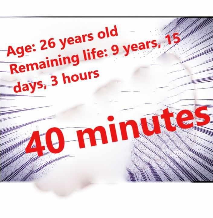 I Built A Lifespan Club Chapter 1 - Page 65