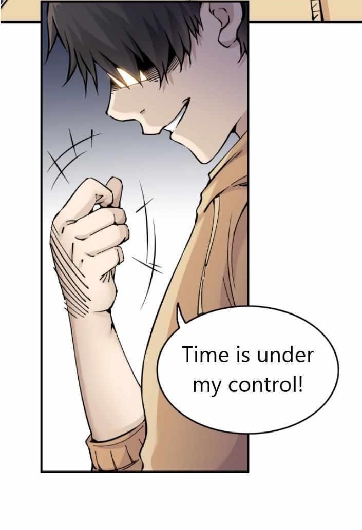 I Built A Lifespan Club Chapter 1 - Page 67