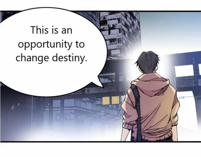 I Built A Lifespan Club Chapter 1 - Page 68