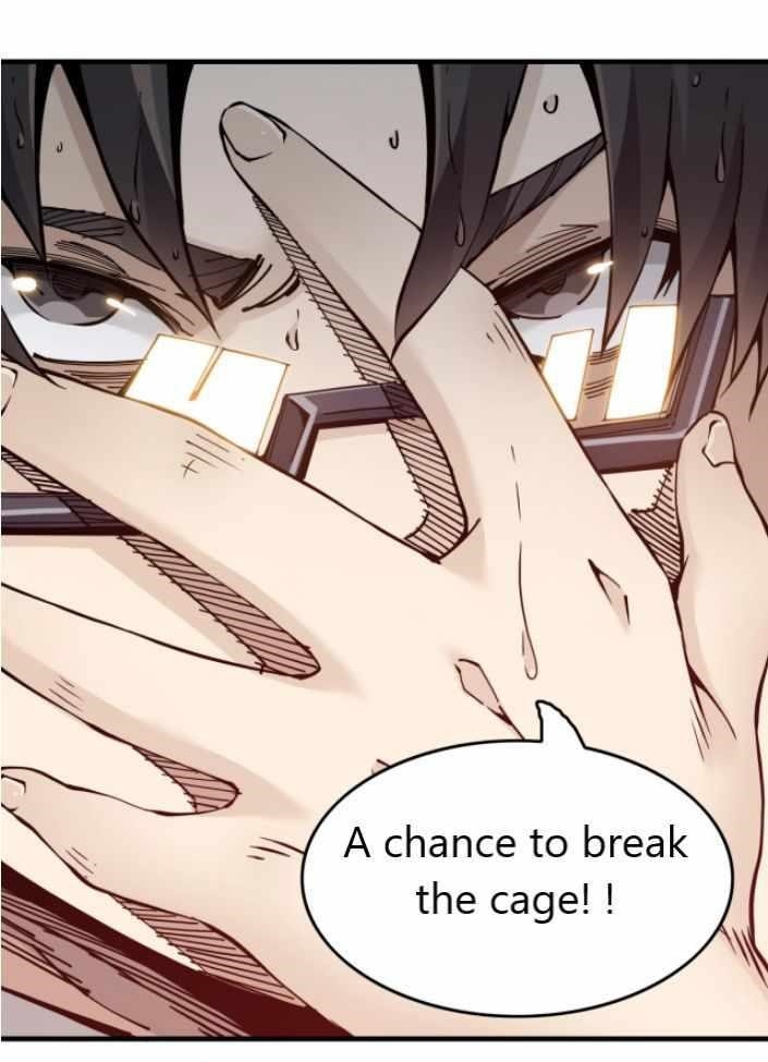 I Built A Lifespan Club Chapter 1 - Page 69