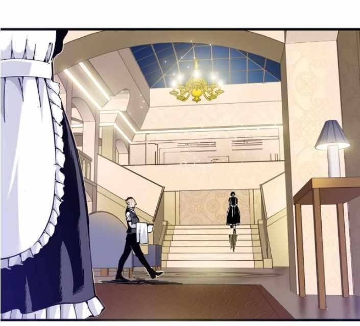 I Built A Lifespan Club Chapter 1 - Page 7