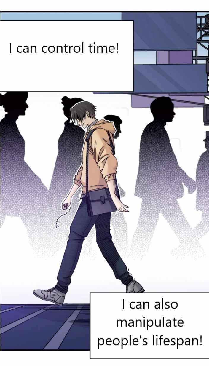 I Built A Lifespan Club Chapter 1 - Page 70