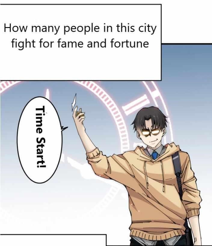 I Built A Lifespan Club Chapter 1 - Page 71