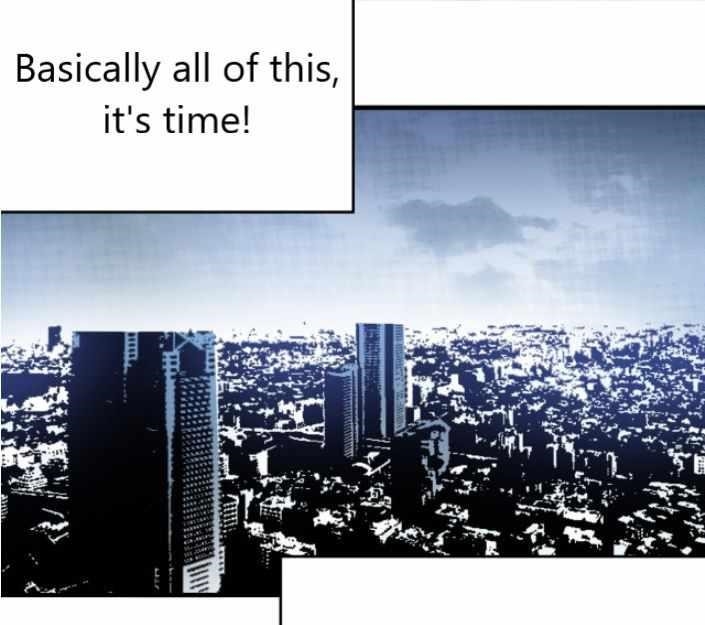 I Built A Lifespan Club Chapter 1 - Page 72