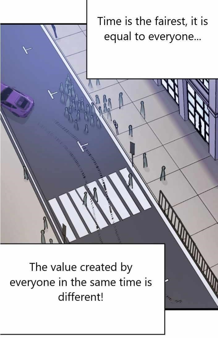 I Built A Lifespan Club Chapter 1 - Page 73